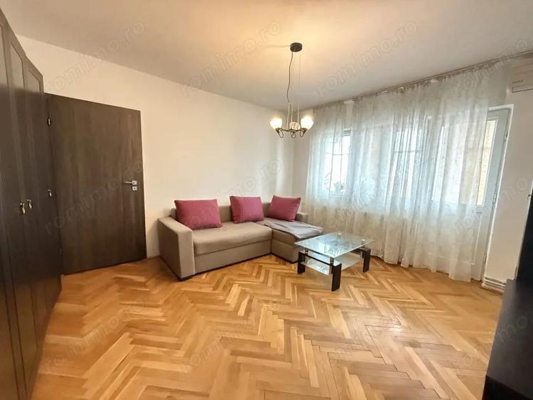 Apartament spatios, 2 camere, mobilat si utilat - Iosefin - 2