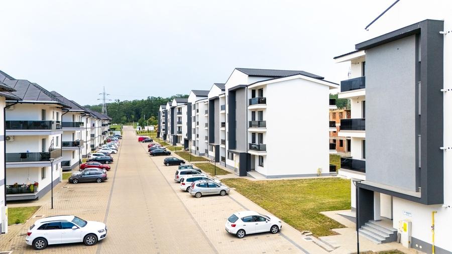 Lacul Valcanesti - 2