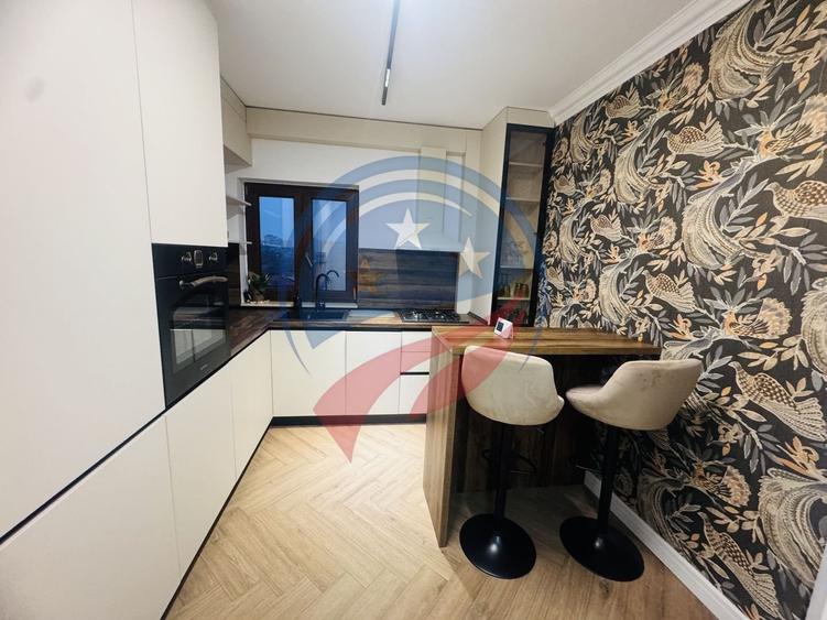 Super locație, super apartament 4 camere Ultracentral - 36