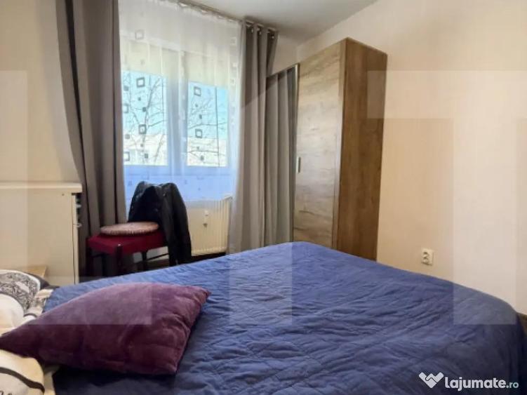 Apartament 3 camere, 54 mp, zona Romanilor - 4