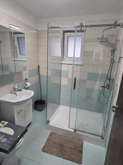 Studio langa Metrou - 8