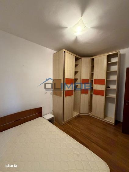 Apartament 3 camere Otopeni Mobilat, Utilat, Parcare Inclusa - 6