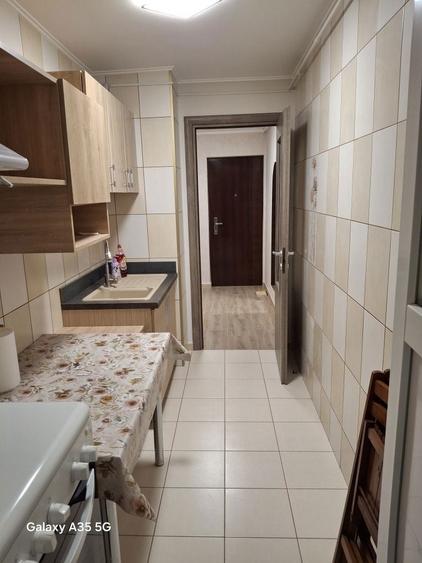Ofer spre inchiriere garsoniera confort 1 sporit in zona Plazza sect6 - 2