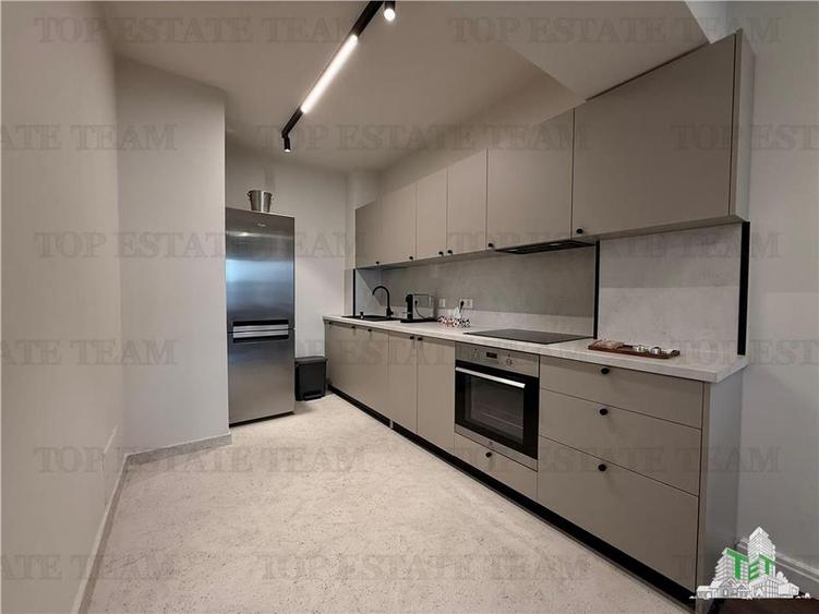 Apartament 2 camere premium de 62.5mp in complex Lake House - 11