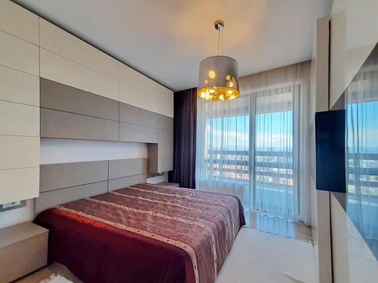 Apartament exclusivist în Dealul Cetății – proximitate Centrul Istoric - 29