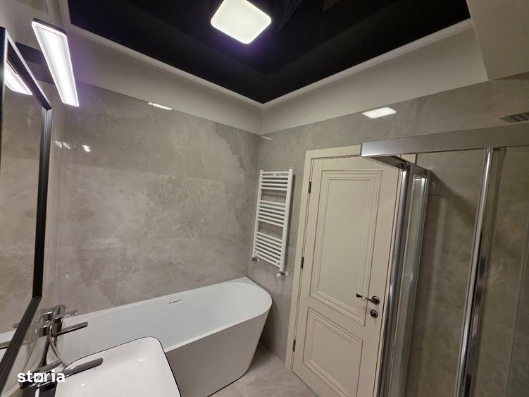 Apartament cu 3 camere de vanzare tip penthouse, Valea Lupului - 8