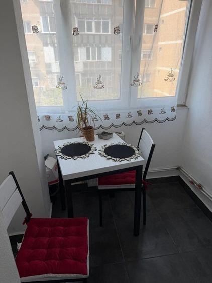 Vand apartament in Nufarul -Ready to Move - 2