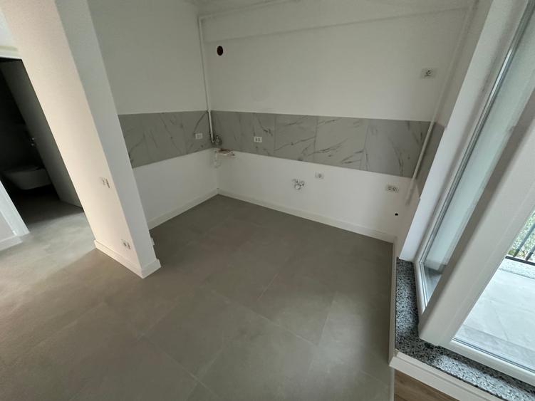 Pipera OFERTĂ . 2 camere bloc nou - 15