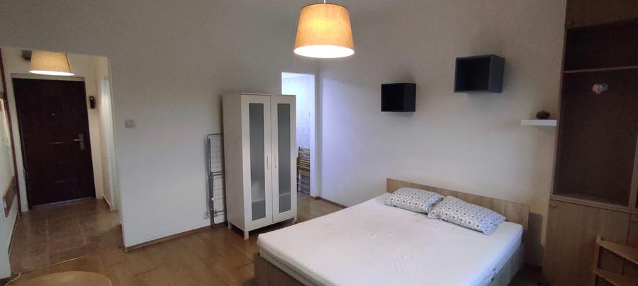 Garsoniera Universitate - 1