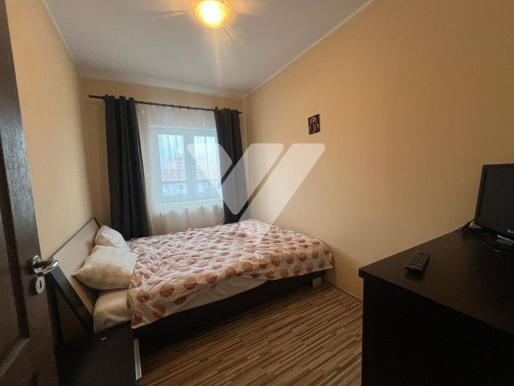 Apartament cu 4 camere de vanzare - Zona Vasile Aaron Sibiu - 10
