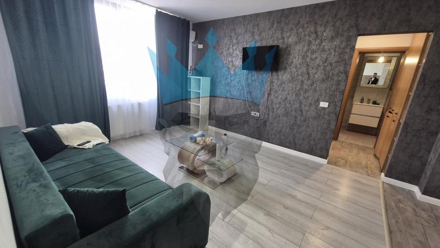 Apartament 2 Camere Popesti Leordeni - 3
