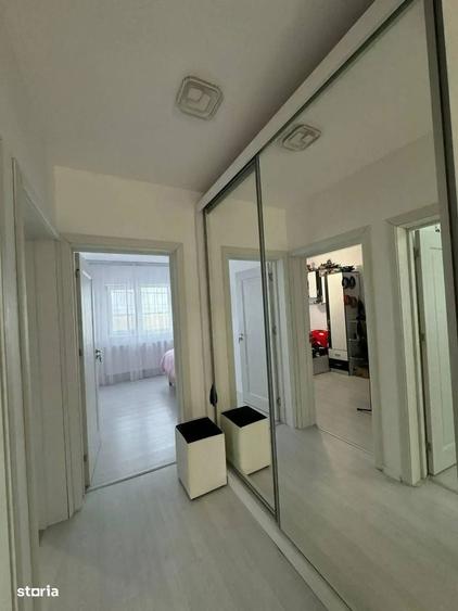 CASA MODERNA P+1 4 CAMERE | CURTE | 2022 | Finisaje Premium | - 9