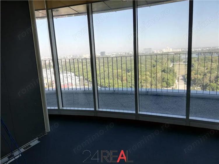 Inchiriere birouri in Charles de Gaulle Plaza - 10