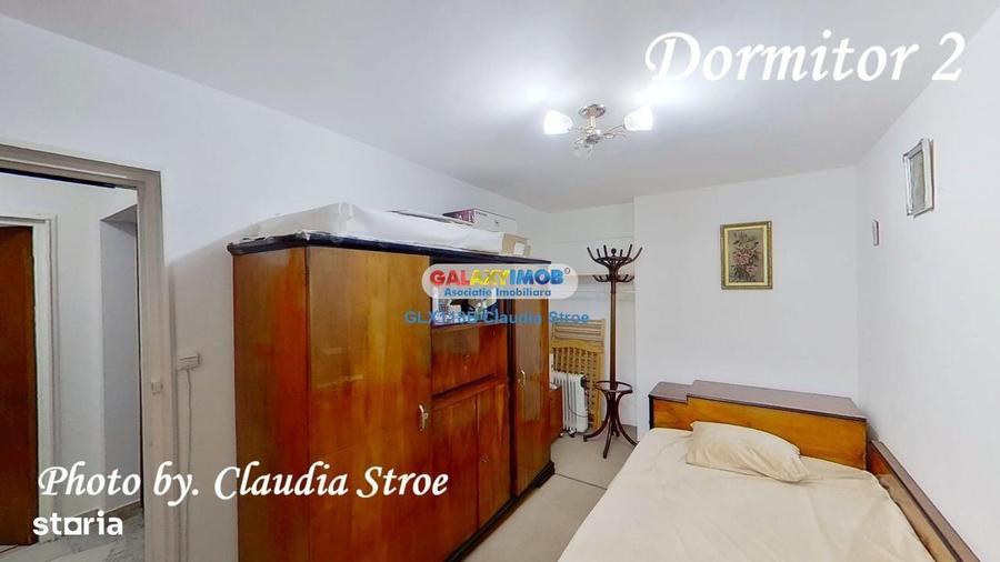 INCHIRIERE 3 CAMERE BRANCOVEANU - LUICA - 15