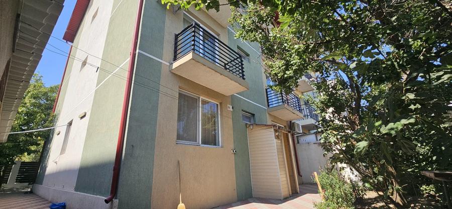 Statiunea Eforie Nord Steaua de Mare, Vila Turistica 18 camere, P+2E+M - 20