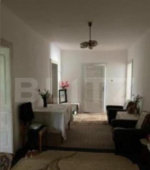 Casa de vanzare, cu 6 camere, 218,44 mp, zona Tasnad - 8