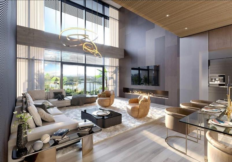 FLOREASCA - 2 CAMERE - BLOC NOU FINALIZAT - LANGA PROMENADA MALL - 1