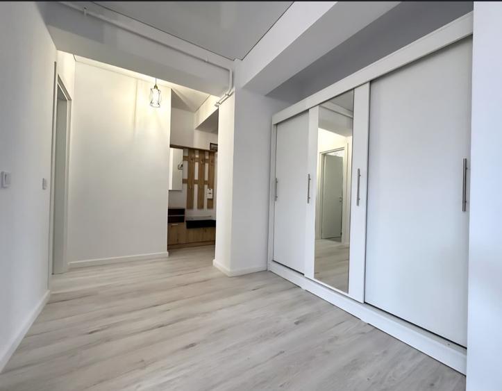 Apartament cu 2 camere Visan - 5