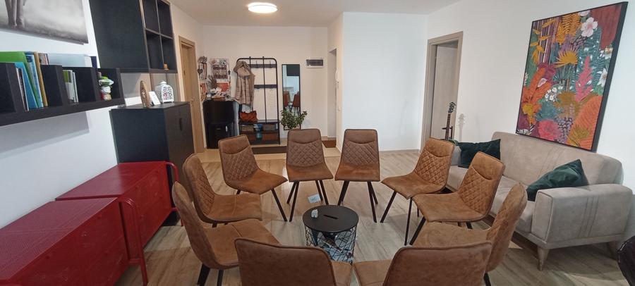 Apartament 2 camere cu personalitate, bloc nou, zona Moșilor – Eminescu - 3