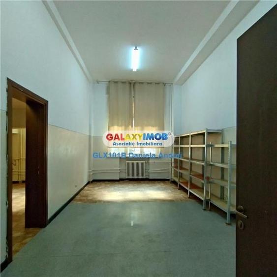Spatiu 100 MP IN CLADIRE DE BIROURI INCHIRIERE ZONA  UNIVERSITATE - 17