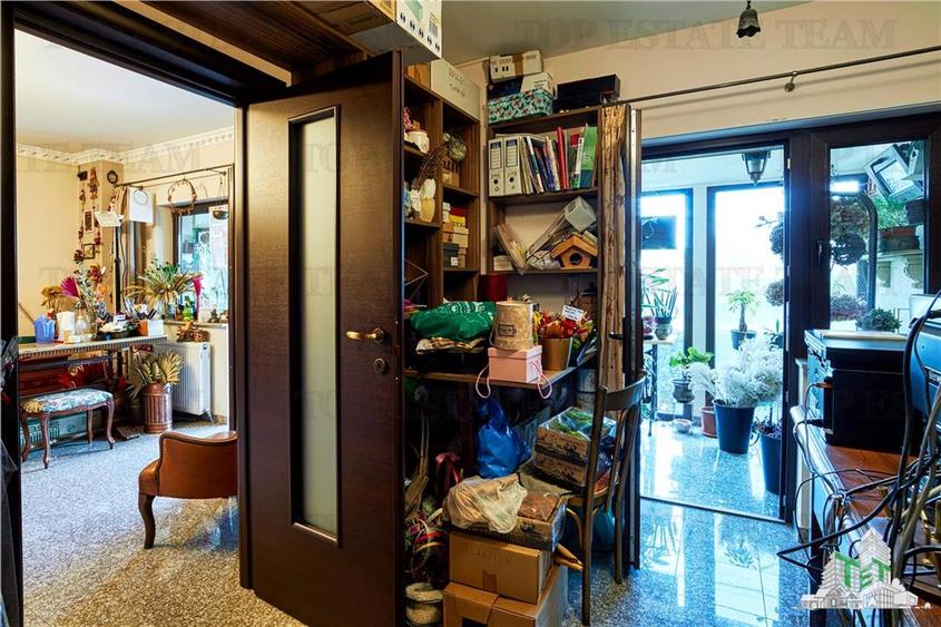 Spatiu comercial zona KM 4-5 Constanta - termen lung - pretabil activitate birou - 14