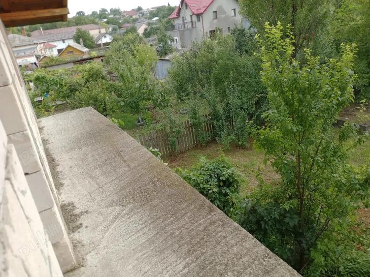 Vand casa la rosu cu 500mp teren - 10