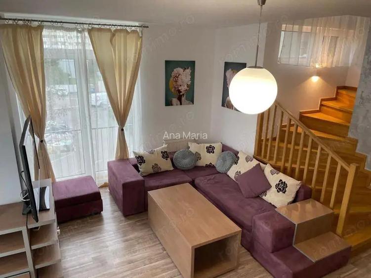 Apartament tip Duplex I Loc parcare inclus I Zona Aradului Apartament tip Duplex I Loc parcare inclus I Zona Aradului
