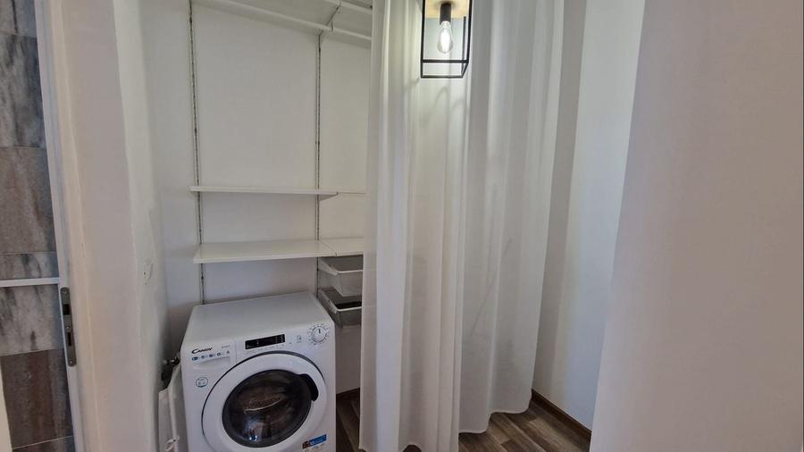 Apartament 2 camere de inchiriat, Baia Mare,mobilat,utilat Comision 0 - 8