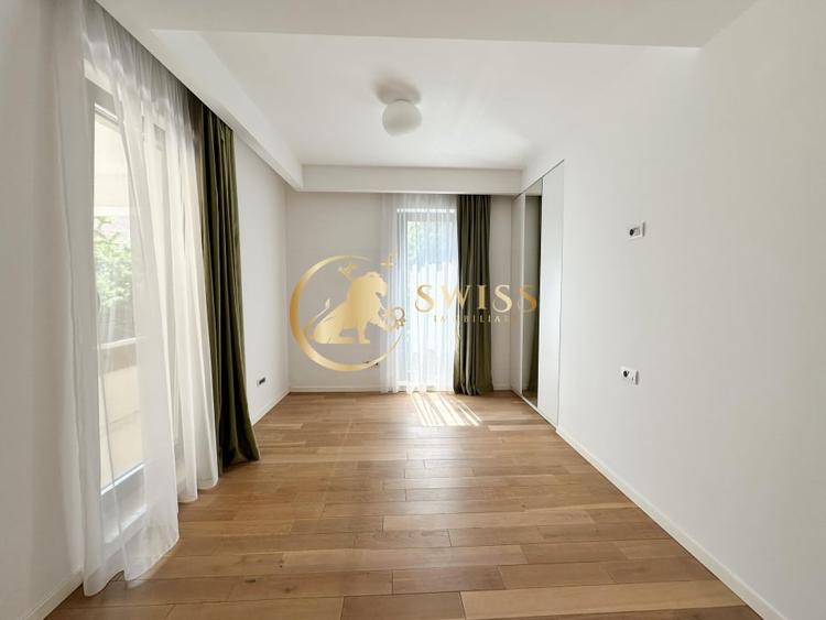 Apartament Premium 3 camere | 91mp |  2 parcari | Curte privata | Zona Campului - 12
