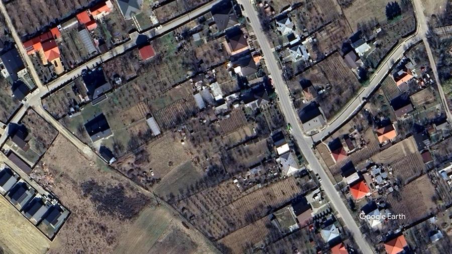 INVESTITIE PREMIUM BARNOVA: 2730 mp - 3200 mp Proiect 6 Case - 1