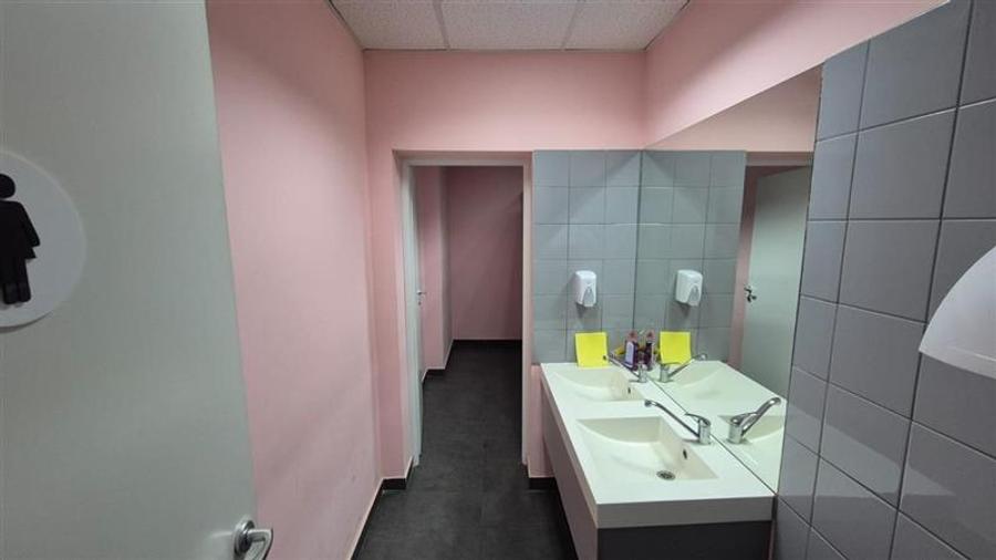 Cladire de birouri de vanzare in zona Crangasi - 15