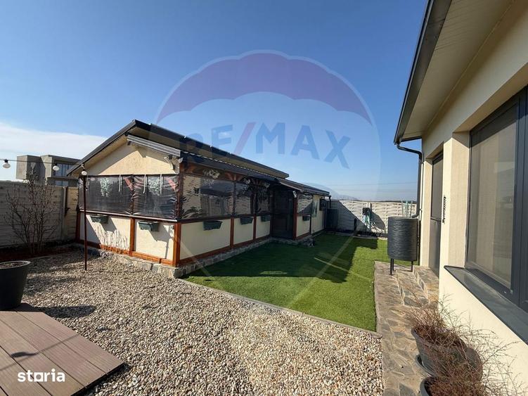 De vanzare casa 4 camere Grigorescu 2 - 2