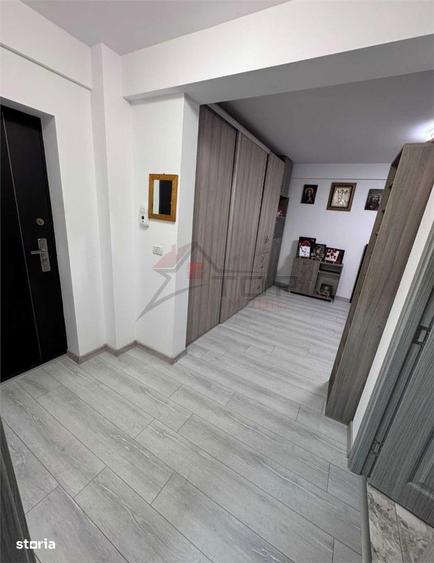 Apartament nou, etaj 1, 1 camera decomadat, liber, Visan - 7