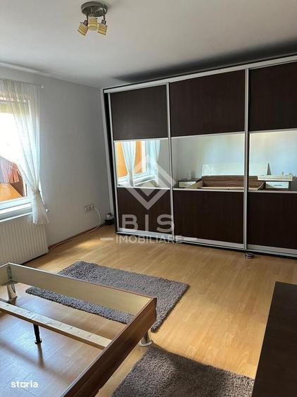 Locuie?te la casa, in inima Bistri?ei! (Zona Judecatorie) - 4