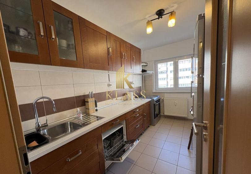 Apartament 3 camere, Mosilor, renovat, parcare - 6