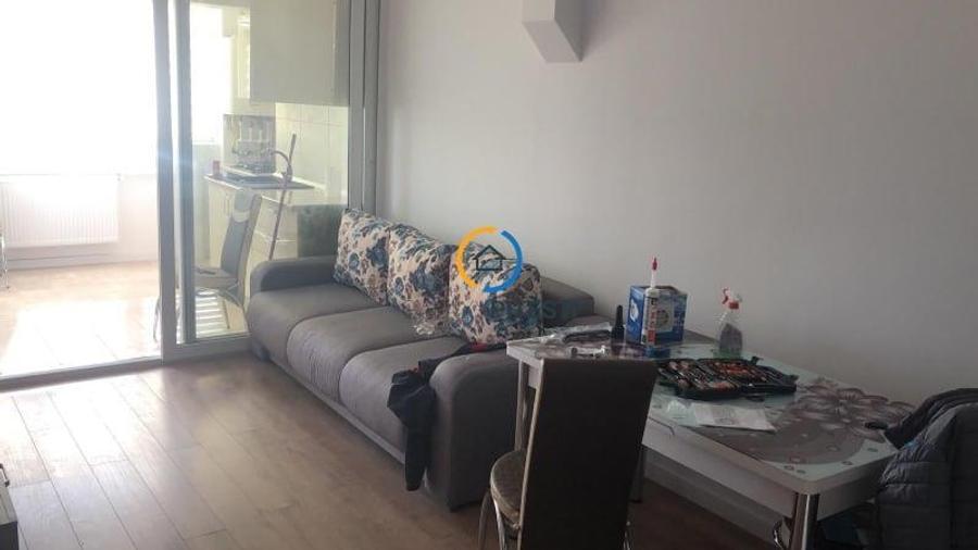 Apartament doua camere bloc nou Bere-Dedeman, etaj intermediar - 3