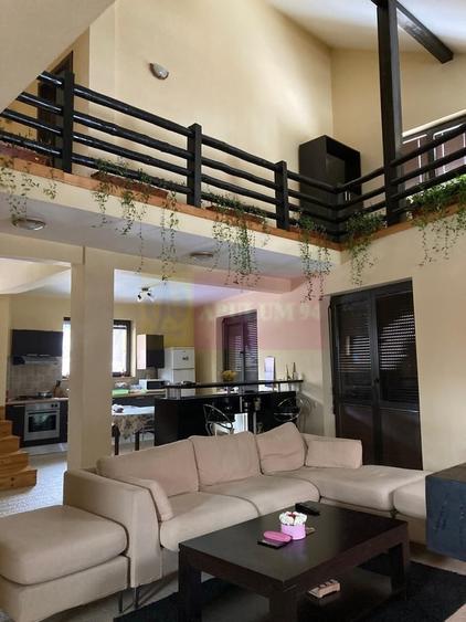 Vila de vanzare in Busteni - Zona semicentrala - 6