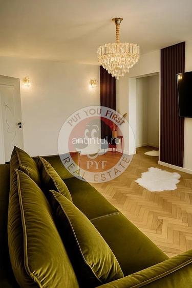 Drumul Taberei | Apartament 2 camere | Semidecomandat | 52mp | B11213 Drumul Taberei | Apartament 2 camere | Semidecomandat | 52mp | B11213