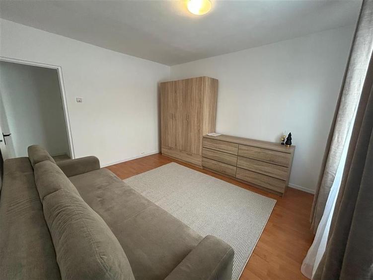 Garsoniera renovata, mobilata si utilata,  cartier Scriitorilor - 3