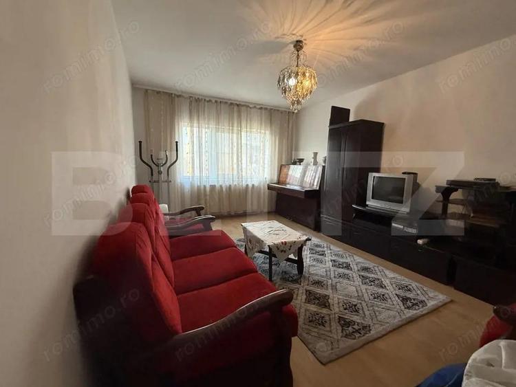 Apartament 3 camere, 63.13 mp, zona Micro 6 - 1