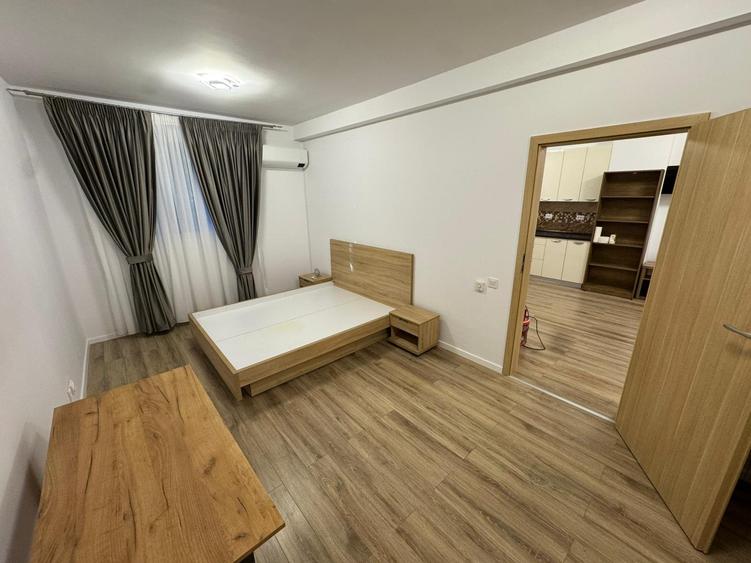 Vanzare | 2 camere | bloc nou | Pacii | Rotar Park Residence - 1