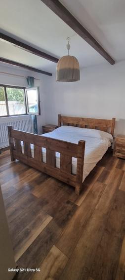 Casa p+1,  la doar 5 minunte de Bucuresti - 10