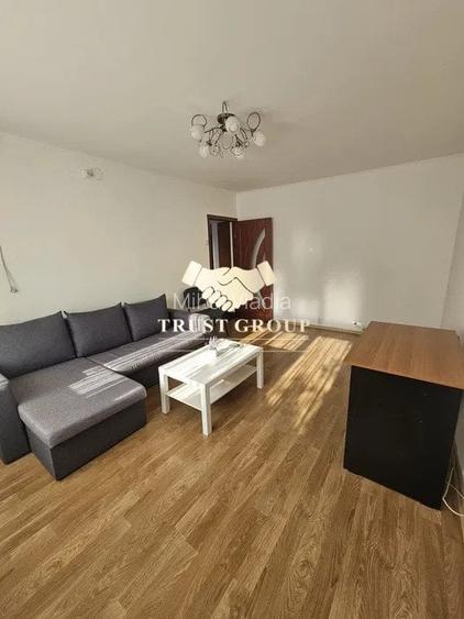 2 camere Crangasi | Langa parc | 3 min metrou |