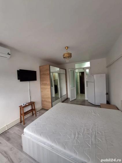 Garsoniera, etaj 2, Icfrimu - 2