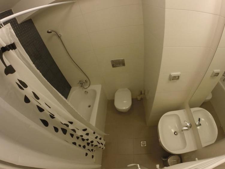 Apartament cu o camera zona Zorilor - 3
