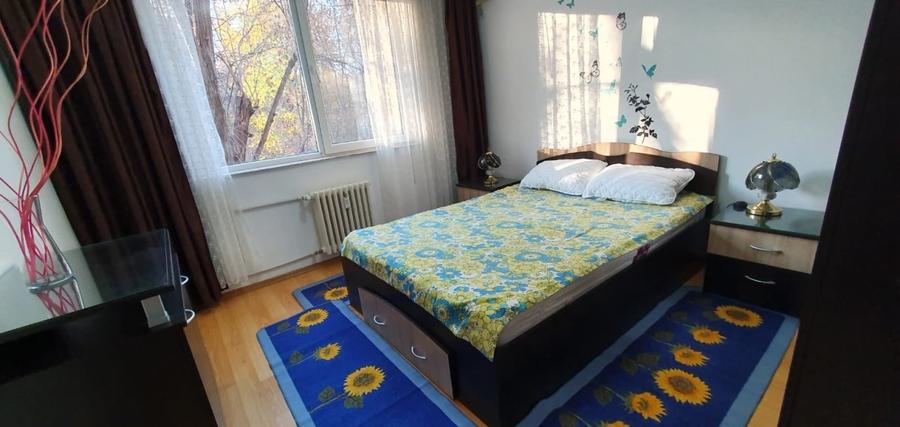 Inchiriere apartament 2 camere metrou Piata Sudului - RENOVAT - 7