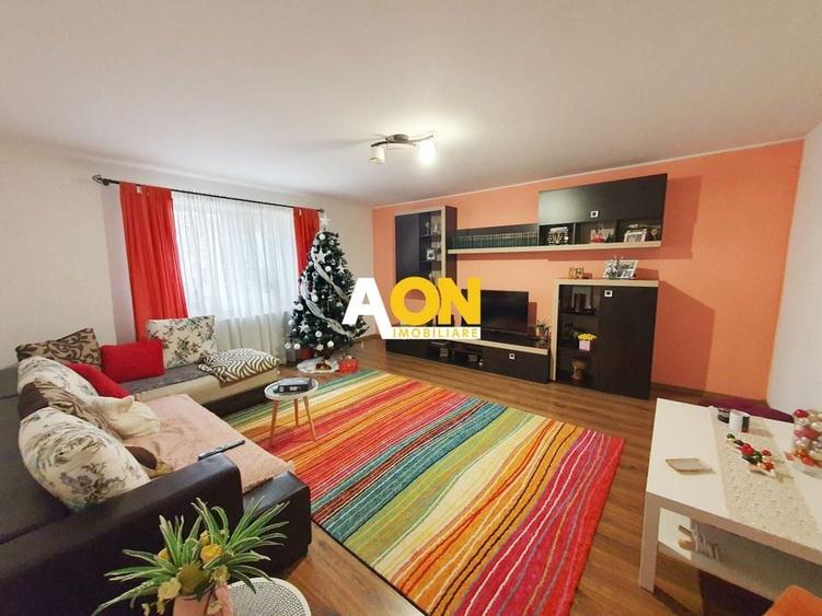 Casa pt 2 familii sau pt. clinica medicala, 8 camere, 486 mp teren - 4