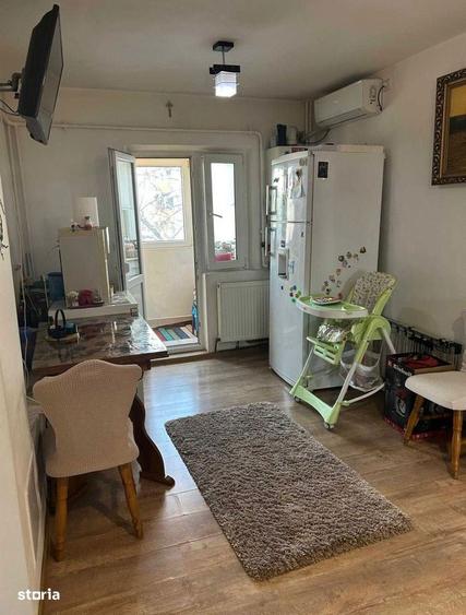 Apartament 2 decomandate Lapu? Arge? Sucpi 1/4 54 mp centrala - 3