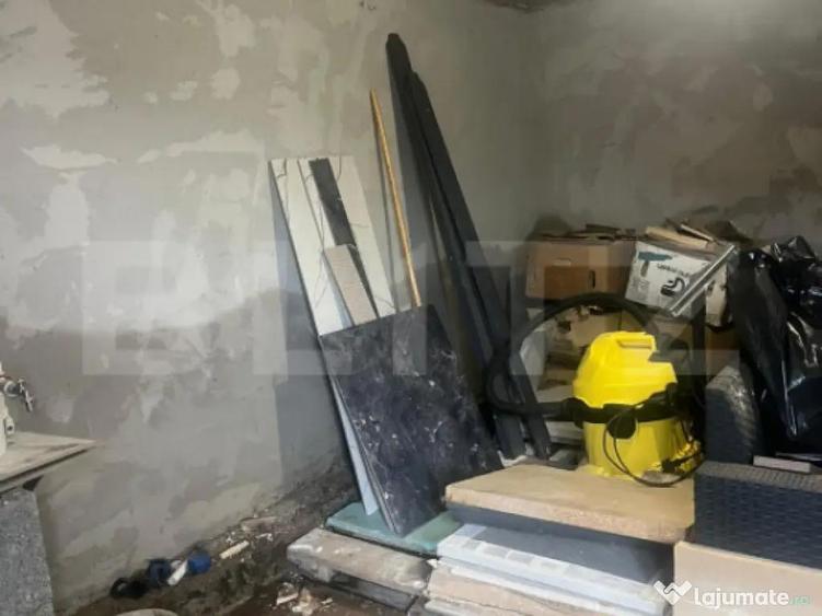 Duplex modern de inchiriat 4 camere | 127 mp | Zona San - 9