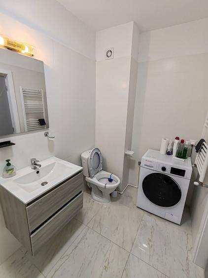 Vand apartament 2 camere - 5